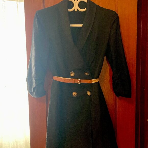 Zara Jacket Dress - Picture 2 of 2